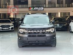 فورد برونكو سبورت